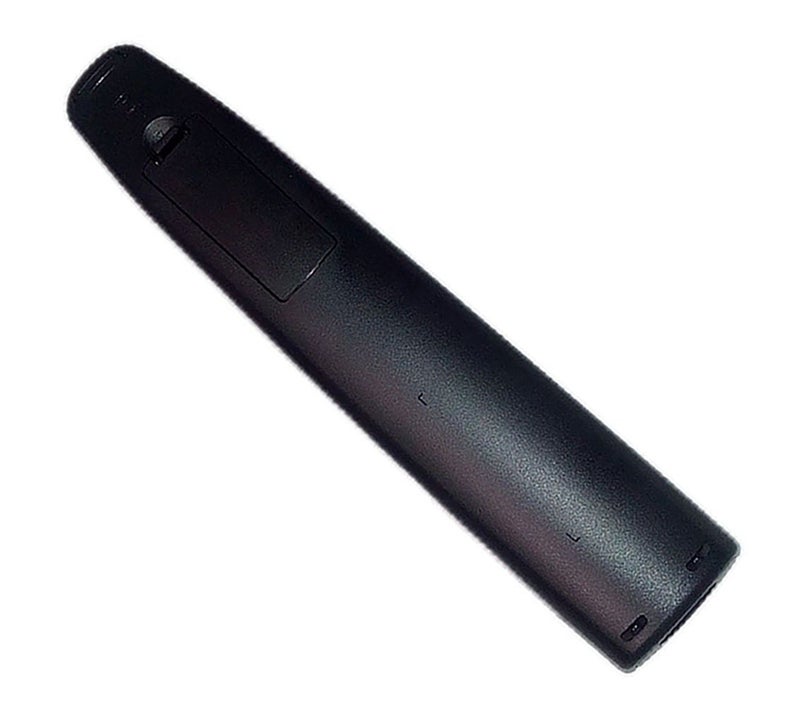 JustFine Replaced Remote Control Compatible for Samsung PN58A760T1FXZC UN55B6000 PN58B550T2 LN40A550P3F LN46A660A2FXZA PL50B530S2FXZX TV - Image 2